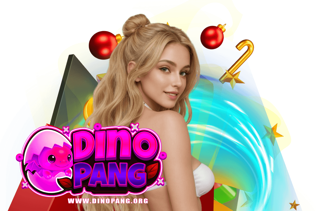 dinopang