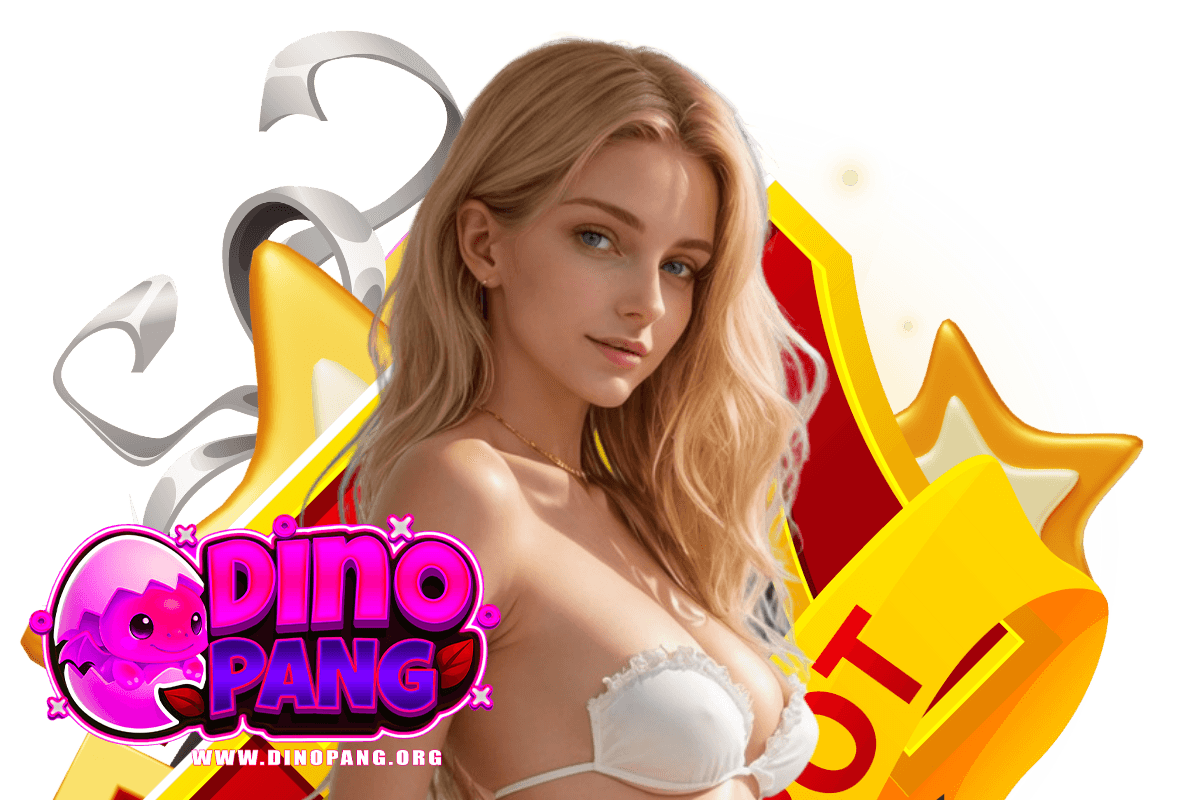 dinopang slot
